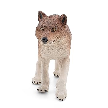Papo(パポ) オオカミの子ども PVC PA50162 9jupf8b Amazon | Papo(パポ) オオカミの子ども PVC PA50162